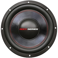 Subwoofer Rock Series Rks-el1224 1500w 10 Plg