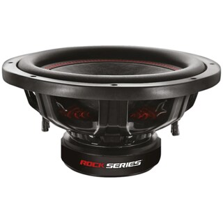 Foto 2 | Foto 2 | Subwoofer Rock Series Rks-el1024 700w 10 Plg