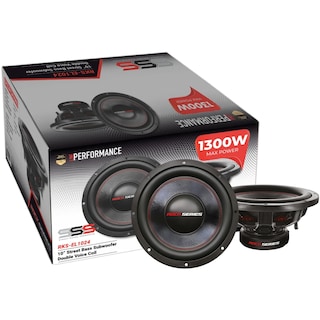 Foto 5 | Foto 5 | Subwoofer Rock Series Rks-el1024 700w 10 Plg