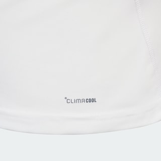 Foto 6 | Foto 6 | Playera sin Mangas Girls Club Tennis Climacool Adidas Blanco para Niños