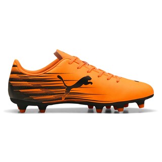 Foto 3 | Foto 3 | Taquete Puma Para Fútbol Attacanto Ii Fg/ag Hombre