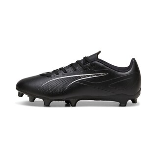 Foto 1 | Foto 1 | Taquete Puma Ultra 5 Play Fg/ag Negro De Fútbol Hombre