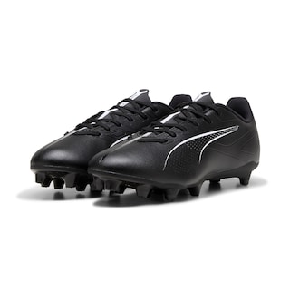 Foto 3 | Foto 3 | Taquete Puma Ultra 5 Play Fg/ag Negro De Fútbol Hombre