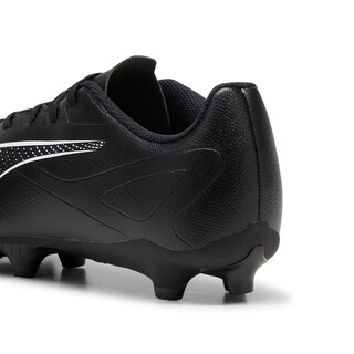 Foto 6 | Foto 6 | Taquete Puma Ultra 5 Play Fg/ag Negro De Fútbol Hombre