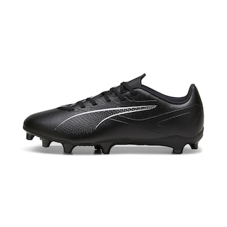 Foto 1 | Foto 1 | Taquete Puma Ultra 5 Play Fg/ag Negro De Fútbol Hombre