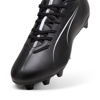 Foto 5 | Foto 5 | Taquete Puma Ultra 5 Play Fg/ag Negro De Fútbol Hombre
