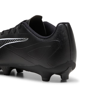 Foto 6 | Foto 6 | Taquete Puma Ultra 5 Play Fg/ag Negro De Fútbol Hombre