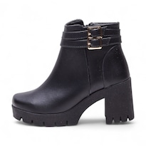 Botines Casuales para Mujer