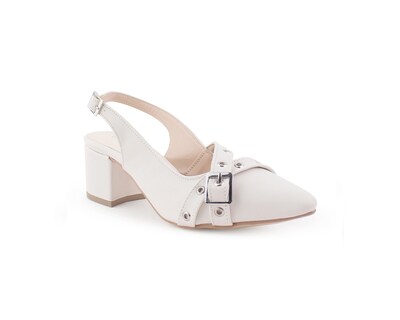 Foto 1 | Foto 1 | Zapatilla Gabriela's Beige para Mujer