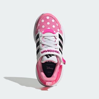 Foto 5 | Foto 5 | Tenis para Niña Adidas Disney Lightorama Minnie Mouse
