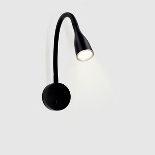 Foto 3 | Foto 3 | Luminario de Lectura Estevez Crobat Led Flexible