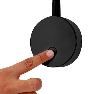 Foto 5 | Foto 5 | Luminario de Lectura Estevez Crobat Led Flexible