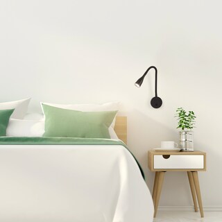 Foto 7 | Foto 7 | Luminario de Lectura Estevez Crobat Led Flexible