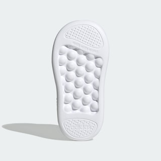 Foto 6 | Foto 6 | Tenis Adidas Grand Court 3.0 Adidas Disney Frozen Para Bebé Adidas Azul Niños