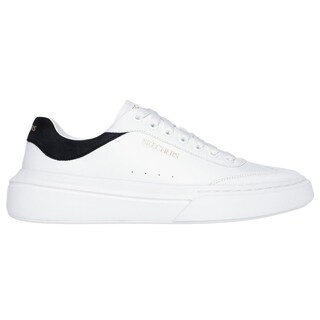 Foto 1 | Foto 1 | Tenis Skechers Blancos para Hombre