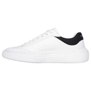Foto 2 | Foto 2 | Tenis Skechers Blancos para Hombre