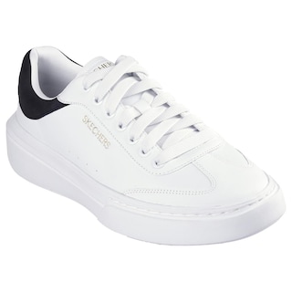 Foto 3 | Foto 3 | Tenis Skechers Blancos para Hombre