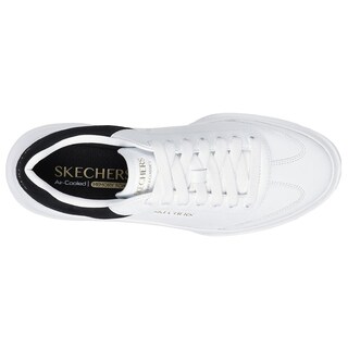 Foto 4 | Foto 4 | Tenis Skechers Blancos para Hombre