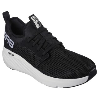 Foto 3 | Foto 3 | Tenis Skechers Negros para Hombre
