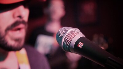 Foto 5 | Foto 5 | Micrófono Vocal Dinámico Se Electronics V7 Vintage Edition - Venta Internacional.