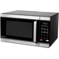 Horno Microondas Cuisinart Cmw-110 De Acero Inoxidable De 1.1 Pies Cúbicos - Venta Internacional.