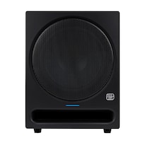 Subwoofer De Estudio Presonus Eris Pro Sub 10 Active De 10 Pulgadas - Venta Internacional.