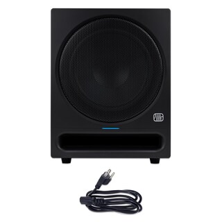 Foto 5 | Foto 5 | Subwoofer De Estudio Presonus Eris Pro Sub 10 Active De 10 Pulgadas - Venta Internacional.