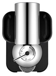 Foto 2 | Foto 2 | Cafetera Y Cafetera Espresso Nespresso Vertuo Breville Chrome - Venta Internacional.