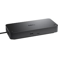 Soporte Para 4 Pantallas Dell Thunderbolt 5 Dock Sd25tb5 De 300 W - Venta Internacional.