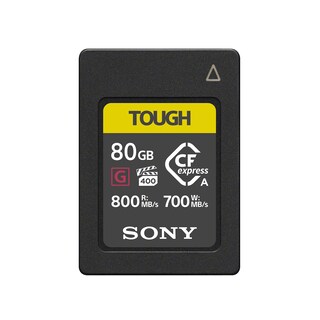 Foto 1 | Foto 1 | Tarjeta De Memoria Sony Cea-g80t Cfexpress Tipo A 80gb - Venta Internacional.