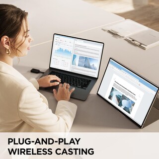 Foto 3 | Foto 3 | Monitor Portátil Viewsonic Vg1656n 16'' 1200p Ips 60w Usb-c - Venta Internacional.