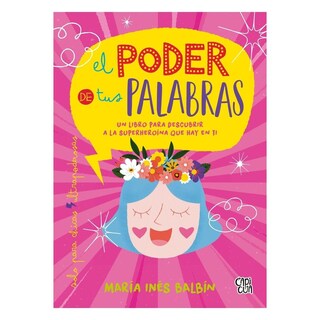 Foto 1 | Foto 1 | El Poder De Tus Palabras Nv