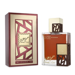 Foto 1 | Foto 1 | Perfume Lattafa Simply Oud Eau de Parfum 100 ml
