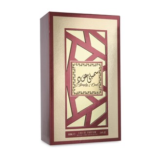 Foto 3 | Foto 3 | Perfume Lattafa Simply Oud Eau de Parfum 100 ml