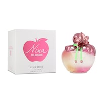 Perfume Nina Ricci Illusion 80 ml