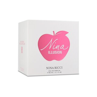 Foto 3 | Foto 3 | Perfume Nina Ricci Illusion 80 ml