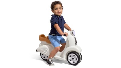 Foto 1 | Foto 1 | Scooter Montable Step2 Infantil