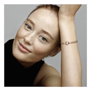 Foto 5 | Foto 5 | Pulsera Pandora 589338c00 Moments Multi Cadena