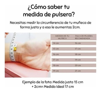 Foto 7 | Foto 7 | Pulsera Pandora 589338c00 Moments Multi Cadena