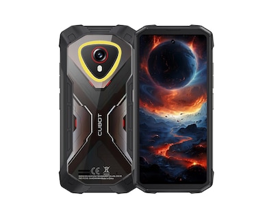 Foto 1 | Foto 1 | Smartphone Cubot Kingkong Mini4 4.7 pulgadas