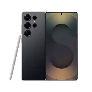 Foto 1 | Foto 1 | Smartphone S25 Ultra Negro 7.0 Pulgadas Full HD 16GB 1TB 5G