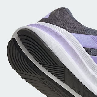 Foto 7 | Foto 7 | Tenis de Running Adidas Galaxy 7 Negros para Mujer