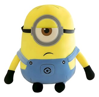 Foto 1 | Foto 1 | Peluche de Minion 40 cm