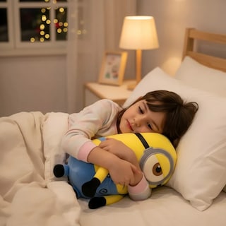 Foto 3 | Foto 3 | Peluche de Minion 40 cm