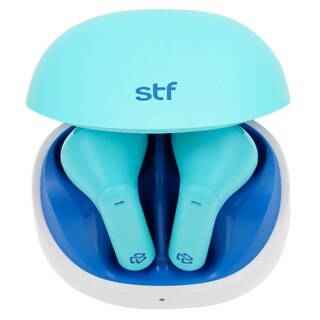 Foto 5 | Foto 5 | Audifonos Inalámbricos Tws Kiddos Infantil Stf 36hrs