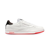 Tenis Reebok Club C 85 Vintage Unisex Moderno Blanco