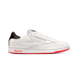 Foto 1 | Foto 1 | Tenis Reebok Club C 85 Vintage Unisex Moderno Blanco