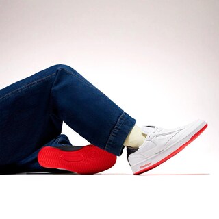 Foto 2 | Foto 2 | Tenis Reebok Club C 85 Vintage Unisex Moderno Blanco