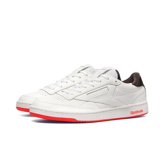 Foto 3 | Foto 3 | Tenis Reebok Club C 85 Vintage Unisex Moderno Blanco