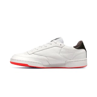 Foto 4 | Foto 4 | Tenis Reebok Club C 85 Vintage Unisex Moderno Blanco